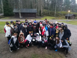 Nei&scaron;matuojama &bdquo;Erasmus+&ldquo; projekto nauda