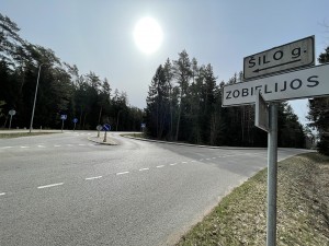 Įtarimų kelia neįtikėtinai brangstantys projektai