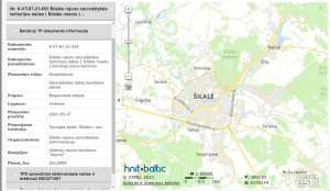 Miesto plėtros aplinkiniai kaimai nelaukia