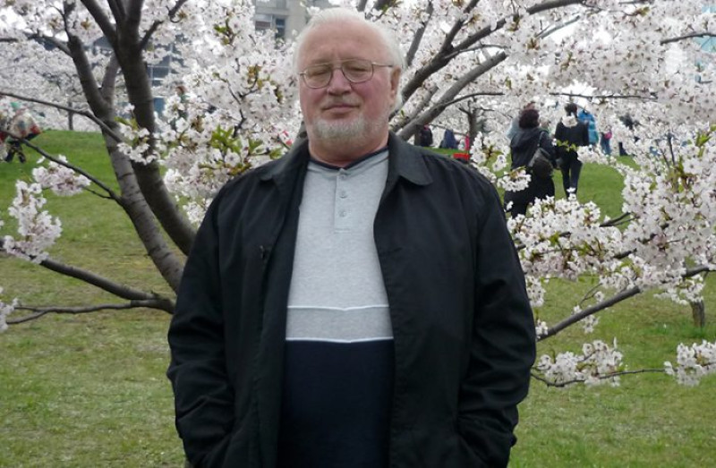 O buvo tai prie&scaron; &scaron;imtą metų...