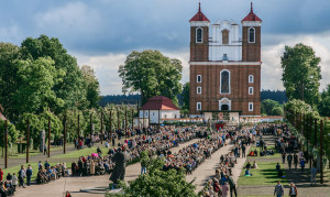 Taupo pažeidžiamiausių žmonių sąskaita