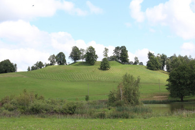 Bilionių stiprybė – iš Švedkalnio gelmių