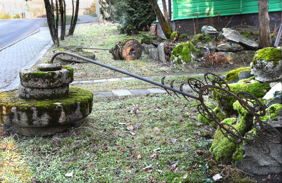 Upynoje siautėja netramdomi chuliganai