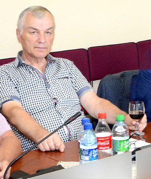 Savivaldybės tarybos narį į bėdas įklampino naminė