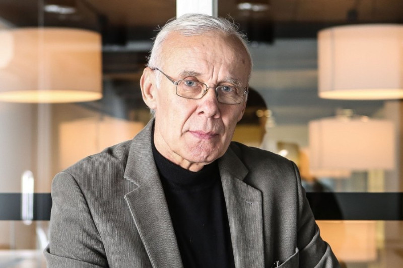 &bdquo;Lietuva lietuviams&ldquo;? Nenu&shy;stebino...