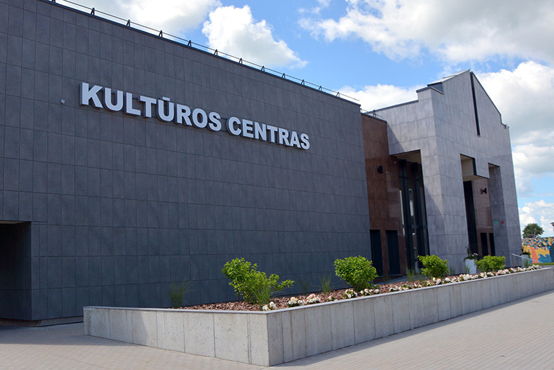 &bdquo;&Scaron;ilalės artojo&ldquo; archyvo nuotr.