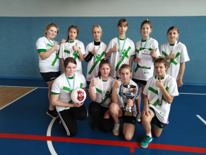 Laukuvi&scaron;kių triumfas