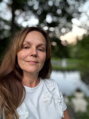 Giedrės istorija: sugrįžimas į kaimą ir mažų stebuklų kūrimas