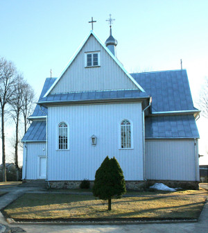 Politikų akiratyje &ndash; paramos pra&scaron;ančios bažnyčios