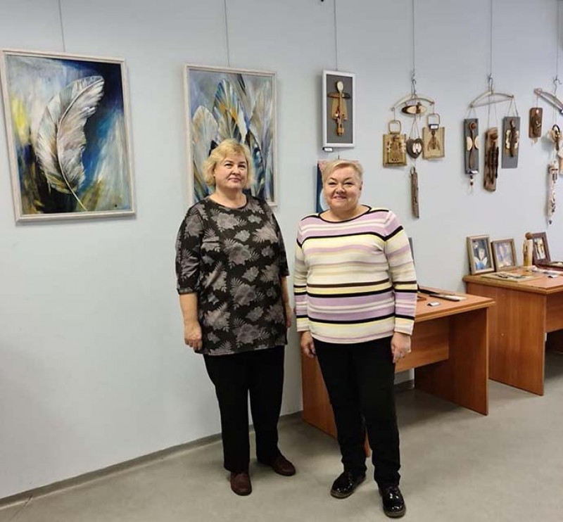 Šilališkė į tėviškę grįžo su Angelais