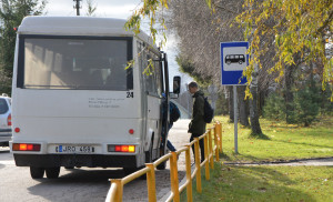 Valdininkai nenori suprasti tėvų rūpesčio