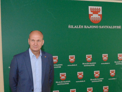 V. Jasevičius