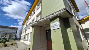 &Scaron;ilalės suaugusiųjų mokyklai &ndash; 80 metų