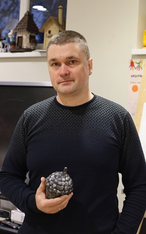 „Giliukai“ kviečia pakelti akis į dangų