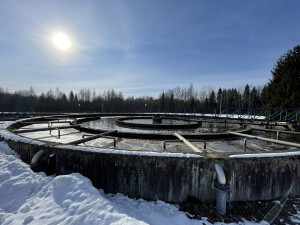 &bdquo;&Scaron;ilalės artojo&ldquo; archyvo nuotr.