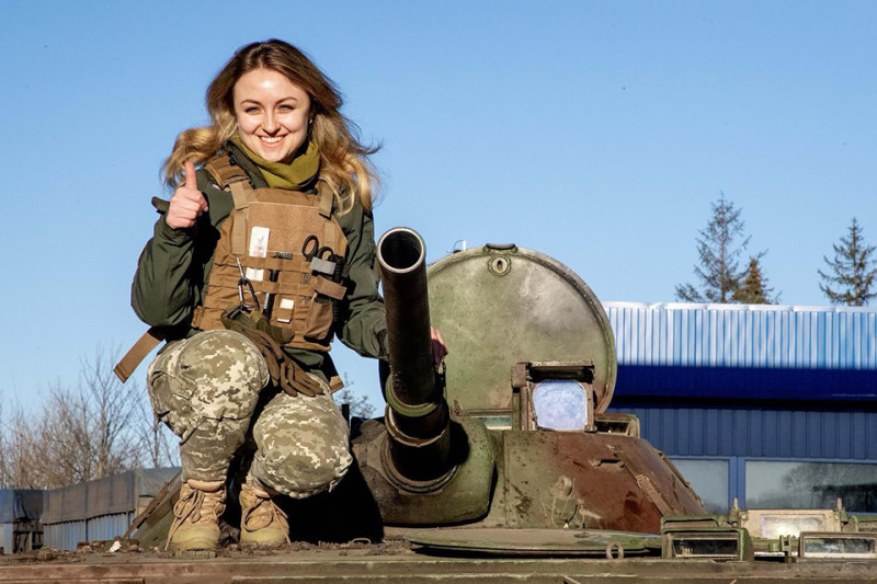 Julia tokšta, kad karas pasibaigtų ir nebetektų regėti mirštančių kovotojų