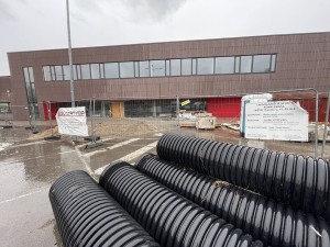 Pinigų perteklius rajono reikalų nepagerino