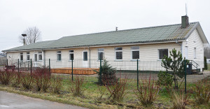 Savivaldybė nerado pinigų vaikų lovoms