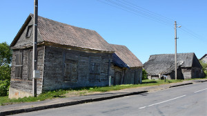 Kaltinėnų sinagogai atstatyti &ndash; ketvirtis milijono