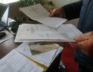 De&scaron;imčiai metų žemę i&scaron;sinuomoję ūkininkai jaučiasi apgauti