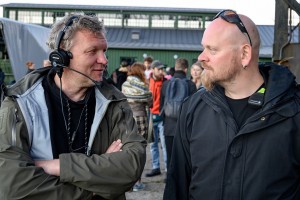 Antrasis Klaipėdos festivalis: žiūrovų laukia galimybė patirti 5D efektą 
