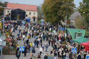 Apdovanotos gražiausios sodybos ir darb&scaron;čiausi ūkininkai