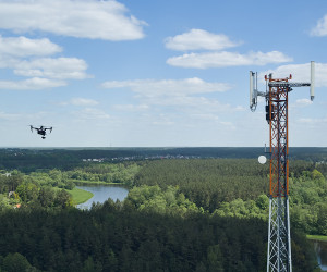 Profesorius paneigė visuomenėje įsišaknijusius mitus apie 5G ryšį ir įvardijo jo privalumus