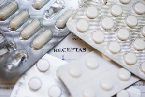 Apsinuodijimas paracetamoliu gali baigtis liūdnai