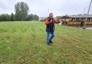 Planuojamoms statyboms – pritarimas galvų palinksėjimu