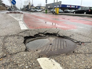 Išmanumo sutvarkyti gatves valdininkams trūksta – užtat gimsta „kosminės“ idėjos...