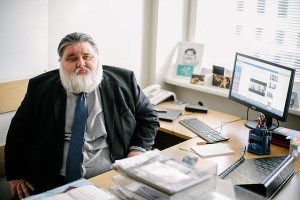 Pripažinti klaidas – drąsa, o ne pralaimėjimas