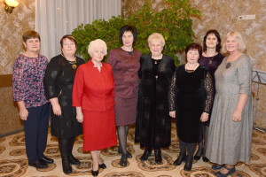 Aptarti draugijos veiklos rezultatai