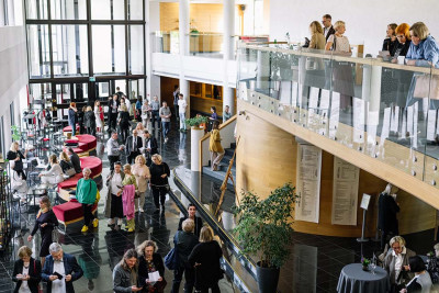 Festivalis „TheATRIUM“ prasideda Lietuvos teatrą pristatančia savaite