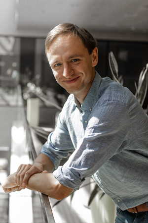 L. Benevičius