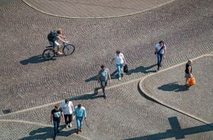 Pusė visų praėjusių metų mirčių &ndash; dėl kraujotakos sistemos ligų