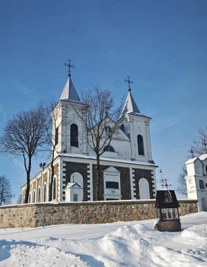 &Scaron;alčiai tikinčiųjų nei&scaron;gąsdino: &bdquo;Pagalvokim, ar tikrai problema&ldquo;