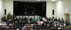 &bdquo;Atsikieliau kap au&scaron;reli&ldquo;