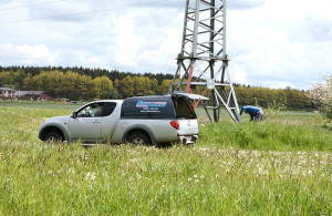 Kodėl gadinami ūkininkų laukai?