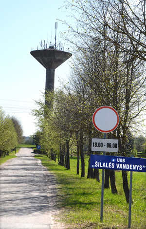 &Scaron;ilalės vandenyse apsilankė kriminalistai: įtariama apgaulė