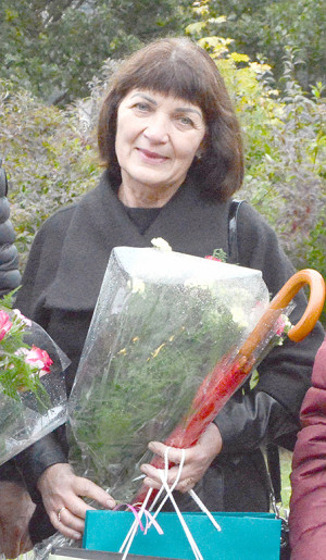 Džiaugsmas dirbti ir užsidirbti