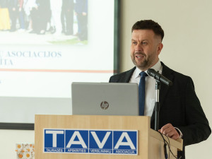 M. Jucikas