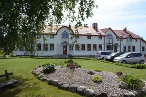 Globos namai pertvarkos laukia be džiaugsmo