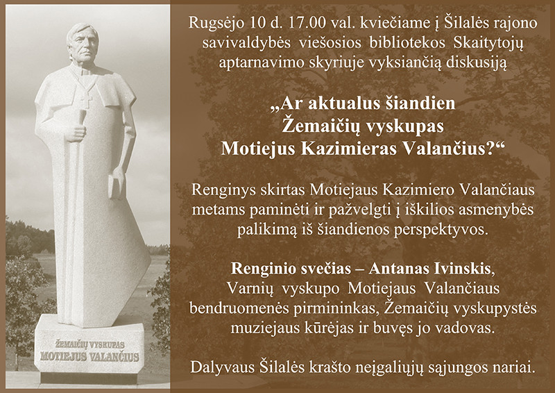 Poezija,&nbsp;istorijos festivalis ir &scaron;urmu&shy;linga &scaron;ventė&nbsp;