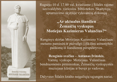 Poezija,&nbsp;istorijos festivalis ir &scaron;urmu&shy;linga &scaron;ventė&nbsp;