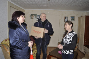 Atkaklus darbas duoda rezultatų