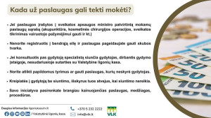 Šeimos gydytojo skiriami tyrimai – ką reikia žinoti