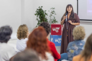 Kviečia prisidėti prie iniciatyvos, skirtos vieni&scaron;oms mamos