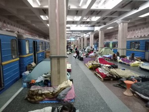 Viltį išgyventi suteikė Lietuva