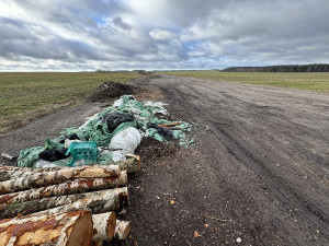 Kvėdarnos aerodrome numatytos įkurtuvės