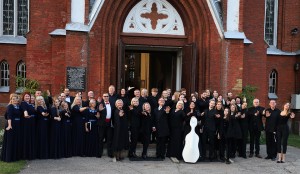 Festivalio uždarymas savivaldybės vadovų nesudomino